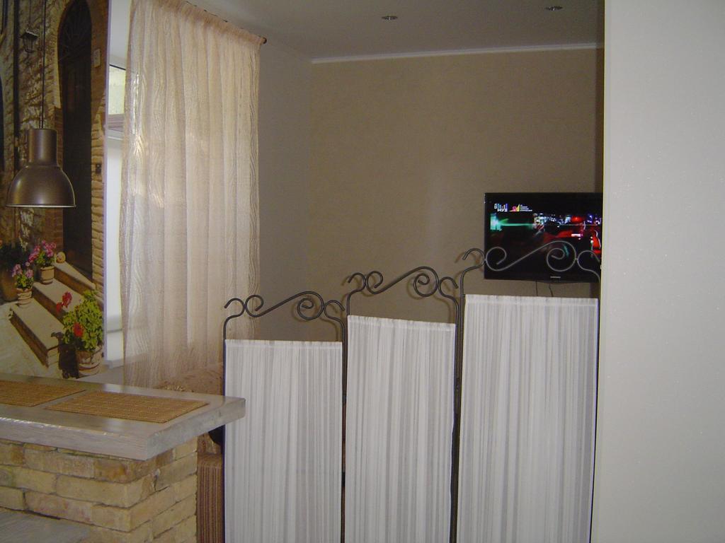 Apartment K. Marksa 5 Grodno Quarto foto