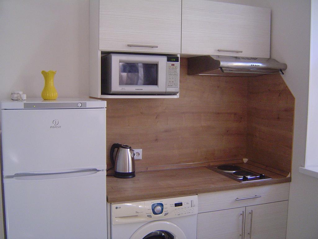 Apartment K. Marksa 5 Grodno Quarto foto